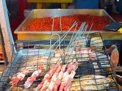 -有奴思烤肉·清真(正宁路店)