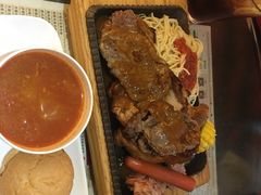 -翠华餐厅(德辅道中店)
