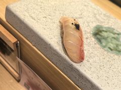 -鮨政· Omakase(港汇恒隆广场店)