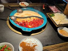 -吼堂老火锅(太古里总店)