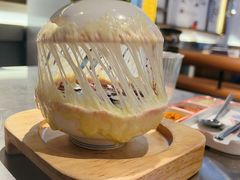 -朴太院·烤肉万岁·创意首尔料理(中联广场店)