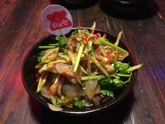 -蘭奢雅集·江浙菜(青山江滩店)