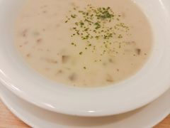-萨莉亚意式餐厅(京溪南方医院店)