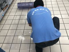 -大润发(康桥店)