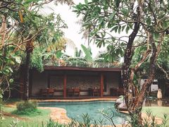 大堂-红帽海鲜餐馆