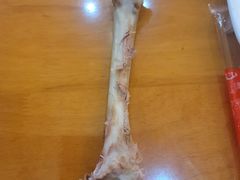 -春明狗肉馆(园丁花园店)
