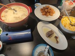 -红厨巷·淮扬菜(熙南里店)