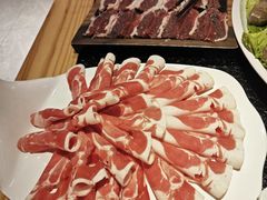 -京炭铜锅涮肉·羊蝎子·羊肉炉(保利·时光里店)