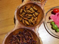 -隔壁老王·家常云南菜(花巷店)