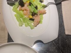 -南京四方酒店-傲途格精选·椽宫中餐厅