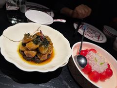 -锦楼·臻选新杭帮(杭州中心店)