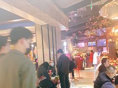 -老板恋上鱼(高新万达店)