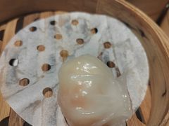 水晶虾饺皇-万龙洲海鲜(安定门店)