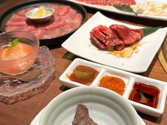 -御牛道日式烤肉料理(杭州万象城店)