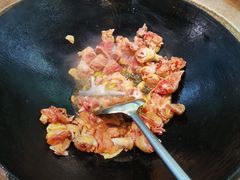-印象老灶台三下锅·湘西本土原味菜(天门山索道店)