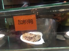 -海口骑楼小吃街