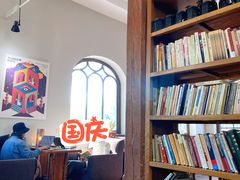 -1901 Cafe(西四店)