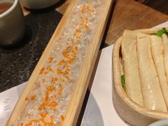 -盡膳口福跷脚牛肉火锅(晶耀前滩店)