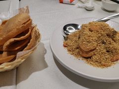 -新加坡珍宝海鲜JUMBO Seafood(西安skp店)