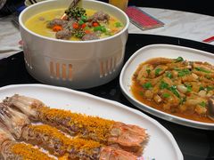 -海味世家·家常菜馆(明州里店)