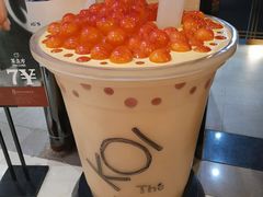 -KOI Thé(正佳广场店)