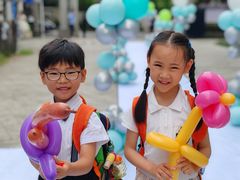 -新加坡伊顿上海马雅思幼儿园