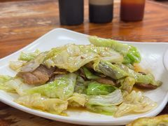 -吃吃看·闽南古早味(美食街店)