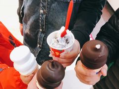 -DQ·蛋糕·冰淇淋(回龙观同成街)