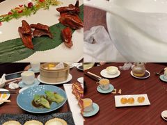 -明阁 Ming Court(广州朗豪酒店)