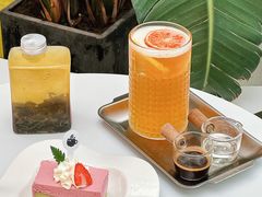 -亼亼一生(南马道巷店)