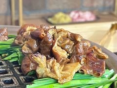 -霸腹烤肉(厦门柚子番店)