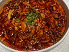 -上和臻品中国菜(花园街店)