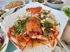 -众味海鲜大排档·活海鲜·潮汕味(南澳店)