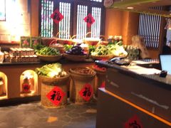 -农耕记·湖南土菜(龙岗熙和园店)