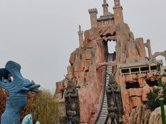 -青岛方特梦幻王国