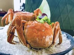 醉蟹-大连君悦酒店·星海湾壹号Dalian·Dalian(星海广场店)