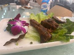 -西府贡面(华东上海城分店)