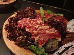 -二刀潮牛(重庆光环购物公园店)