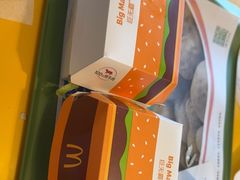 -麦当劳(东石东一路店)