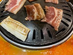 -喜来稀肉(金巴利道店)