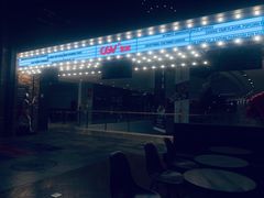-CGV影城(滨江天街IMAX店)