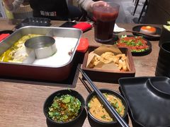 -新辣道鱼火锅(世纪金源购物中心店)