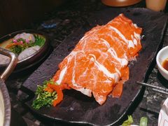 -捞王锅物料理(东百中心店)
