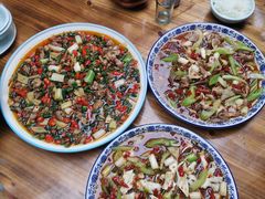 -李大爷的泡椒馆(冉家坝店)