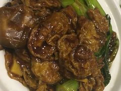 -老大同酒家·糟卤·本帮菜(中山公园店)