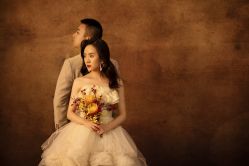 点击看大图 -帆拉斐婚纱摄影(春熙店)