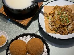 -粤点越有·茶点·粤菜(樵岭国际店)