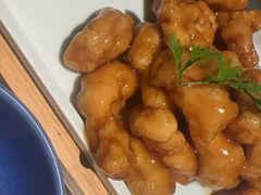 -四世同堂·京菜·烤鸭(双井店)