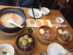 -颐和•海鲜砂锅粥•啫啫煲(奥林匹克广场店)