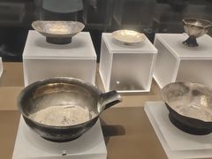 -陕西历史博物馆